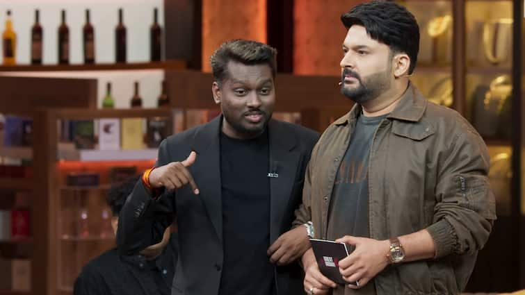 The Great Indian Kapil Show: Kapil Sharma Faces Backlash For 'Racist' Joke On Filmmaker Atlee