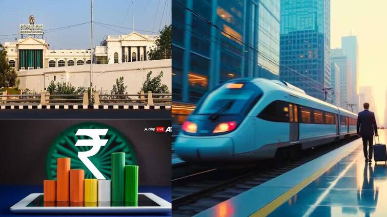 year ender 2024 which states are the richest understand from gdp and gsdp data Year Ender 2024: தமிழ்நாடு இல்லாமலா..! ரூ.31.5 லட்சம் கோடி, நாட்டின் பொருளாதாரத்தில் யாருக்கு அதிக பங்கு? யார் முதலிடம்?