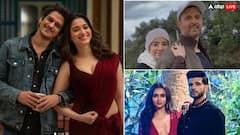 तमन्ना-विजय से ऋतिक-सबा तक, साल 2025 में इन सितारों की शादी का फैंस को रहेगा इंतजार