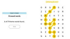 NYT Strands Answers For December 16: Having Trouble Finding Today’s Spangram? Here Are The Solutions