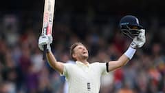 Batters With Most Test Tons Against India