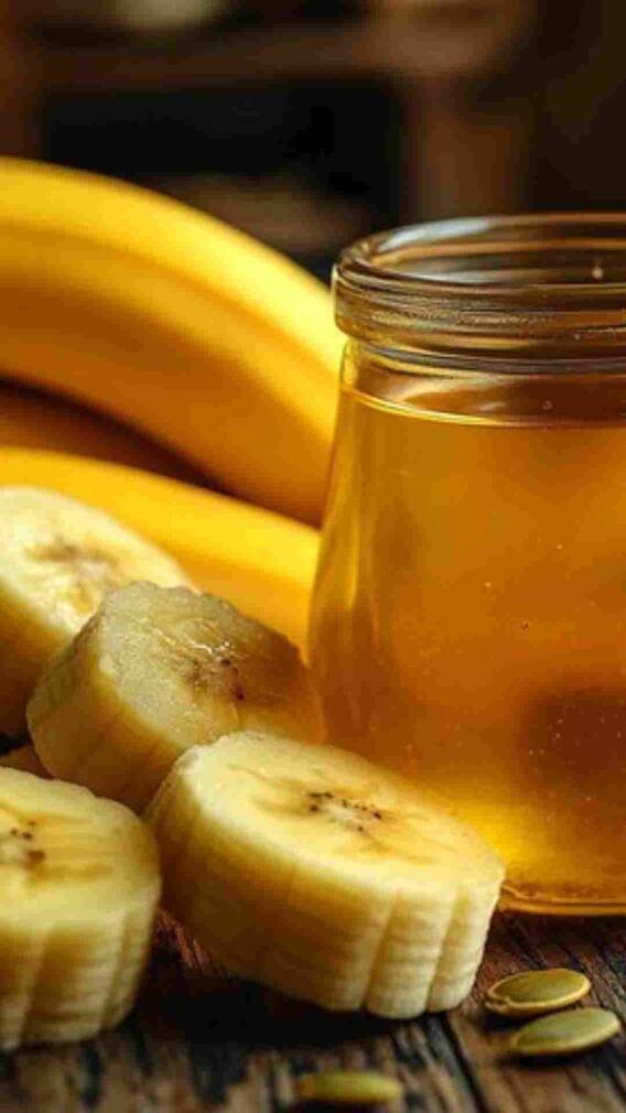 అరటిపండును తేనెతో కలిపి తింటే కలిగే లాభాలివే