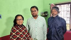 Success Story: UPSC-র ISS পরীক্ষায় প্রথম ও দ্বিতীয় স্থানে বাংলার সিঞ্চন, বিল্টু- কোন মন্ত্রে সফল ? কী টিপস দিলেন ?