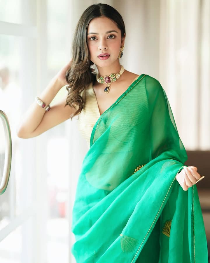 बॉलीवुड के लिए ये साल काफी शानदार रहा है. कई बेहतरीन फिल्में आई हैं और न्यूकमर्स ने भी खूब मेहनत की है. किरण राव फिल्म लापता लेडीज लेकर आईं थीं. इसमें नितांशी गोयल ने अपने फूल के किरदार से सभी को इंप्रेस कर दिया था. नितांशी की डेब्यू फिल्म शानदार रही है.