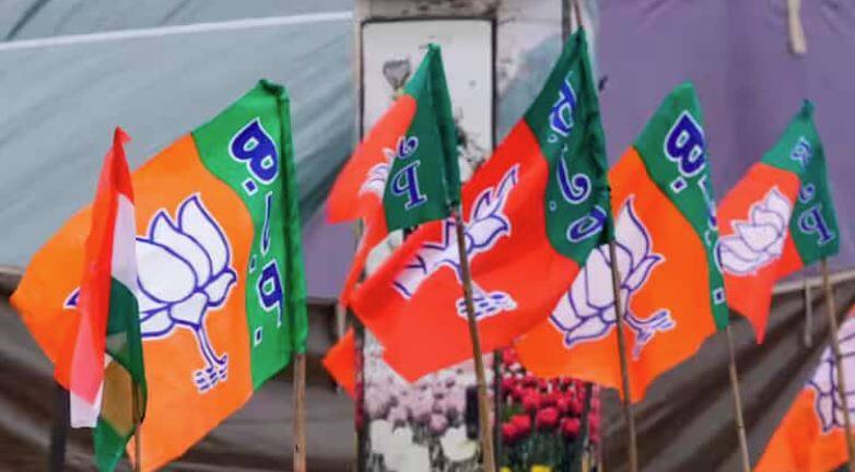 bjp will organize a special event of kamal sakhi manch Delhi Election: ਦਿੱਲੀ ਚੋਣਾਂ ਤੋਂ ਪਹਿਲਾਂ ਬੀਜੇਪੀ ਨੇ ਕੀਤੀ ਵੱਡੀ ਤਿਆਰੀ, ਬਣਾਈ ਅਜਿਹੀ ਯੋਜਨਾ ਜਿਸ ਨਾਲ ਮਿਲਣਗੀਆਂ ਔਰਤਾਂ ਦੀਆਂ ਸਾਰੀਆਂ ਵੋਟਾਂ, ਜਾਣੋ ਕਿਵੇਂ ?