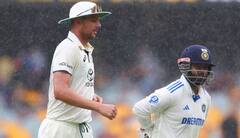 India WTC Final Scenario: વરસાદના કારણે રદ થાય ગાબા ટેસ્ટ, તો કઈ રીતે WTC ફાઈનલમાં પહોંચશે ટીમ ઈન્ડિયા ? જાણો સમીકરણ 