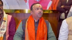 मायावती का समर्थन मिलने पर मंत्री JPS राठौर ने जताया आभार, कहा- 'बाकी दल भी करें विचार'