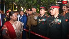 '1971 में...', पाकिस्तान को क्या याद दिला रहे खरगे, पीएम मोदी भी विजय दिवस पर बोले