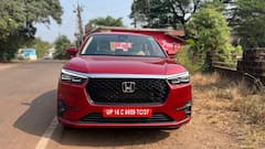 Honda Amaze: ১৯ কিমি মাইলেজ, ৬টা এয়ারব্যাগ আর দারুণ শক্তি ! নয়া হোন্ডা অ্যামেজে রয়েছে দুরন্ত সব ফিচার্স