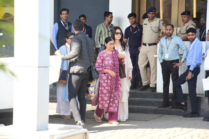 Vicky Kaushal has an upcoming mythological film, Mahavatar, directed by Amar Kaushik.