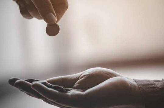 ਇੱਥੋਂ ਦੇ ਭਿਖਾਰੀਆਂ ਨੂੰ ਨਹੀਂ ਮਿਲਦੀ ਵਿਦੇਸ਼ ਜਾਣ ਦੀ ਇਜਾਜ਼ਤ