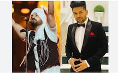 'Punjab Vs Panjab' ਵਿਵਾਦ 'ਤੇ ਗੁਰੂ ਰੰਧਾਵਾ ਨੇ ਦਿਲਜੀਤ ਦੋਸਾਂਝ ਨੂੰ ਮੁੜ੍ਹ ਦਿੱਤਾ ਜਵਾਬ, ਬੋਲੇ- ਆਓ ਇੱਕਜੁੱਟ ਹੋਈਏ...