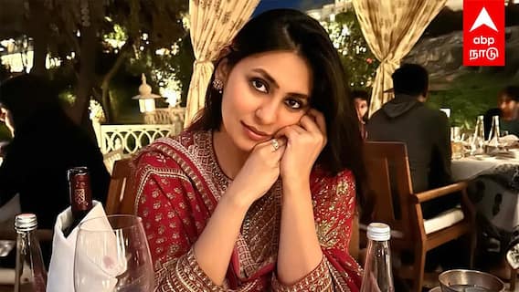 Shankar Jiwal Daughter : தமிழ்நாடு DGP-யின் மகள்..ஜெயம் ரவி ஹீரோயின்!யார் இந்த தவ்தி ஜிவால்?