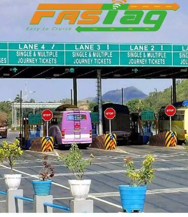 ਅੱਜ ਵੀ ਟੋਲ ’ਤੇ ਲੰਬੀਆਂ ਕਤਾਰਾਂ ਲੱਗੀਆਂ ਹੋਈਆਂ ਹਨ, ਜਿਸ ਕਾਰਨ ਕਾਫੀ ਸਮਾਂ ਬਰਬਾਦ ਹੋ ਰਿਹਾ ਹੈ। ਹਾਲਾਂਕਿ ਫਾਸਟੈਗ ਦੇ ਆਉਣ ਨਾਲ ਸਮੇਂ ਅਤੇ ਪੈਸੇ ਦੀ ਬਚਤ ਹੋਈ ਹੈ, ਪਰ ਇਹ ਤਕਨੀਕ ਅਜੇ ਵੀ ਬਹੁਤ ਤੇਜ਼ ਅਤੇ ਸੁਵਿਧਾਜਨਕ ਨਹੀਂ ਹੈ। ਦੱਸ ਦੇਈਏ ਕਿ ਫਾਸਟੈਗ ਭਾਰਤ ਸਰਕਾਰ ਦੀ ਇੱਕ ਪਹਿਲ ਹੈ ਜਿਸ ਦੀ ਮਦਦ ਨਾਲ ਨੈਸ਼ਨਲ ਹਾਈਵੇ 'ਤੇ ਬਿਨਾਂ ਰੁਕੇ ਟੋਲ ਦਾ ਭੁਗਤਾਨ ਕੀਤਾ ਜਾ ਸਕਦਾ ਹੈ।