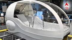 শীতের স্নান থেকে রক্ষে! এই ওয়াশিং মেশিনে ঢুকলেই ১৫ মিনিটে হয়ে যাবে কাজ!