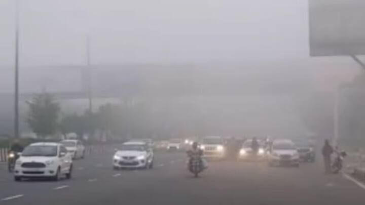 बता दें सर्दियों में कोहरे के चलते होने वाले हादसों से निपटने के लिए यह फैसला लिया गया है. इसके लिए अलग से पेट्रोलिंग वाहनों की व्यवस्था की गई है. ताकि नए नियमों को सख्ती से पालन किया जाए. इसके अलावा कैमरे भी लगाए गए हैं. जिनसे निगरानी की जाएगी.