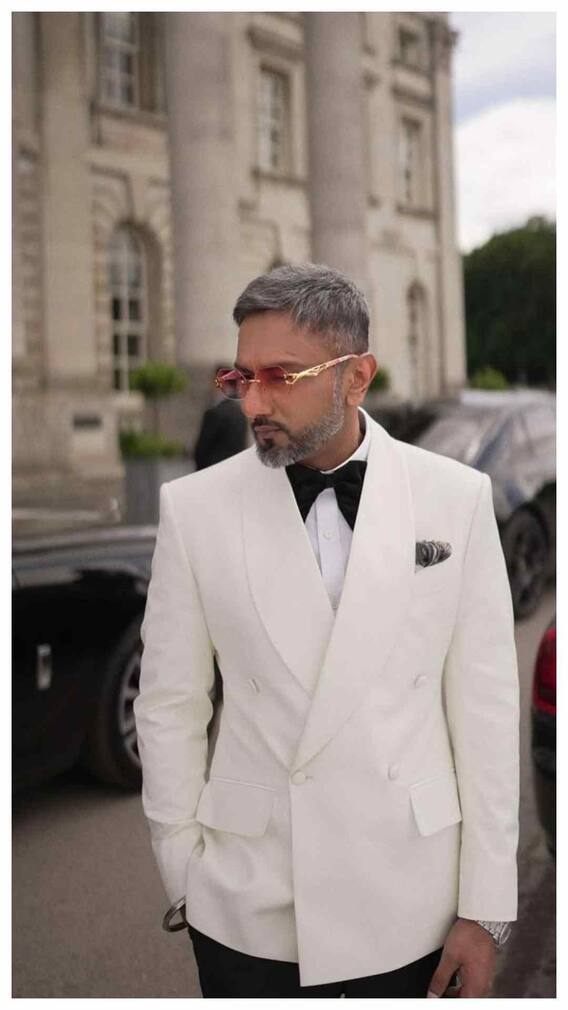 Honey Singh ਦੀ ਕਿੰਨੀ ਹੈ Net Worth ?