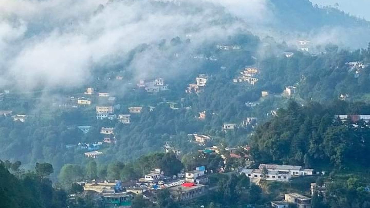 From Nainital To Lansdowne: Explore The Kumaon And Garhwal Regions Of The Himalayas