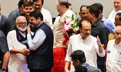 Chhagan Bhujbal : मी तुमच्या हातातलं खेळणं आहे का? नाशिकच्या भूमीतून थेट बोलले, नाराज छगन भुजबळ यांचे 10 मोठे मुद्दे!