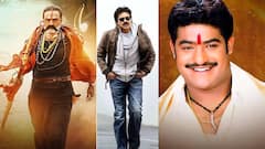 బాలయ్య ‘అఖండ’, పవన్ ‘అత్తారింటికి దారేది’ to ఎన్టీఆర్ ‘సింహాద్రి’ వరకు - నేడు (డిసెంబర్ 17) టీవీలలో వచ్చే సినిమాలివే