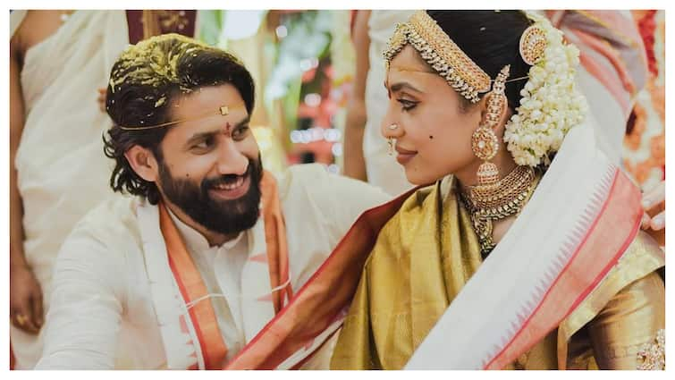 Sobhita Dhulipala-Naga Chaitanya’s Love Began A Year After His Divorce, He Flew From Hyderabad To Mumbai For Lunch Date