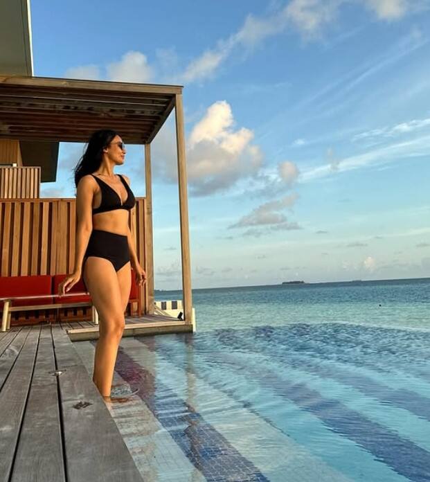 सुरभि को सीरियल कुबूल है, नागिन, इश्कबाज, तन्हाइयां और कोई लौट के आया है जैसे लोकप्रिय टीवी शो के लिए जाना जाता है। उन्होंने 27 अक्टूबर को एक अंतरंग समारोह में जीन कॉर्बेट से शादी की।