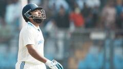 IND vs AUS 3rd Test: রাহুল, জাডেজার হাফসেঞ্চুরির পর আকাশ দীপ, বুমরার ইতিহাস, গাব্বায় লড়াকু ড্রয়ের পথে ভারত