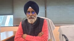 राजा इकबाल सिंह का AAP पर निशाना, 'झूठा साबित हुआ भलस्वा लैंडफिल साइट हटाने का वादा'