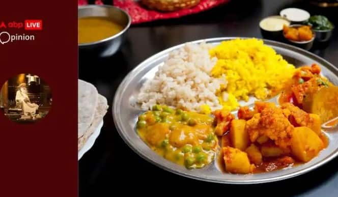 why vegetarianism is better for healthy body and life Opinion: માંસાહારની તુલનામાં શાકાહાર ભોજન વધારે સારુ કેમ?