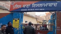 अमृतसर के इस्लामाबाद पुलिस स्टेशन में धमाका, इलाके में दहशत का माहौल