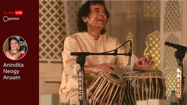 Zakir Hussain Obituary: His Tabla Is Silent, But The Rhythm Lives On — A Dancer's Tribute To The Maestro