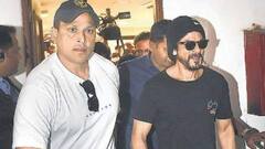 பிரபலங்களின் பாடிகார்ட்ஸ்..கோடிகளில் சம்பளம்...லிஸ்டில் யார் டாப் ?