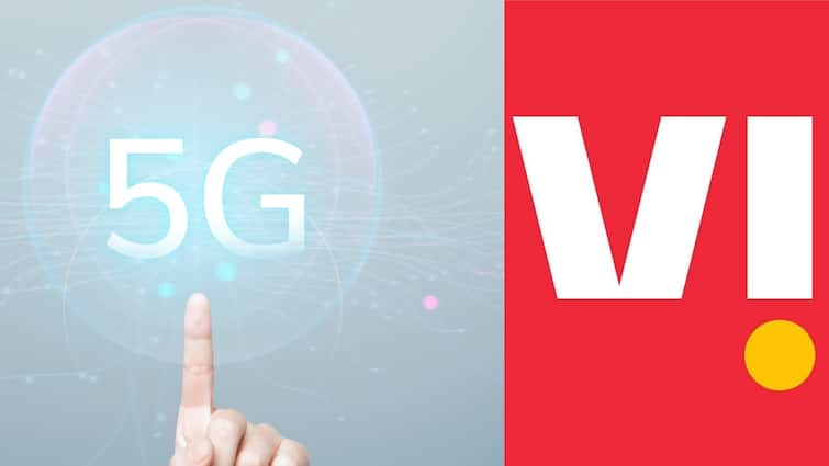 vi has started 5g connectivity in selected cities know recharge plans and other details Vi ने इन शहरों में लॉन्च की 5G सर्विस, लिस्ट में क्या आपका शहर भी शामिल?