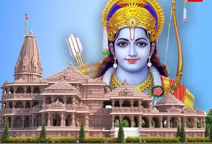 આ દર્શાવે છે કે જાન્યુઆરી 2024માં અયોધ્યા રામ મંદિરના ઉદ્ઘાટન પછી પણ લોકો આખું વર્ષ તેમની નજીકના રામ મંદિર વિશે શોધતા રહ્યા જેથી તેમની આસપાસ જે પણ રામ મંદિર છે તેઓ તેના વિશે જાણી શકે અને ભગવાન રામના દર્શન કરી શકે.