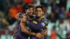 Ankit Rajpoot Retires: আচমকা অবসর ঘোষণা কেকেআরে খেলা ক্রিকেটারের, মাত্র ৩১ বছর বয়সে!