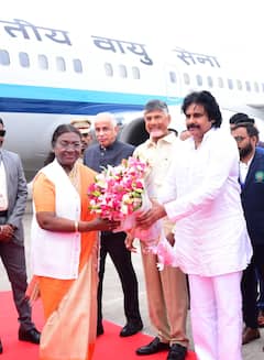 President Droupadi Murmu: వైద్య వృత్తిలో మహిళల భాగస్వామ్యం సమాజాభివృద్ధికి నిదర్శనం - ఎయిమ్స్ స్నాతకోత్సవంలో రాష్ట్రపతి ద్రౌపది ముర్ము