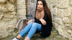 Ajith New Look: க்யூட் லுக்கில் அஜித், த்ரிஷா.. வைரலாகும் விடாமுயற்சி ஷூட்டிங் ஸ்பாட் புகைப்படங்கள்!