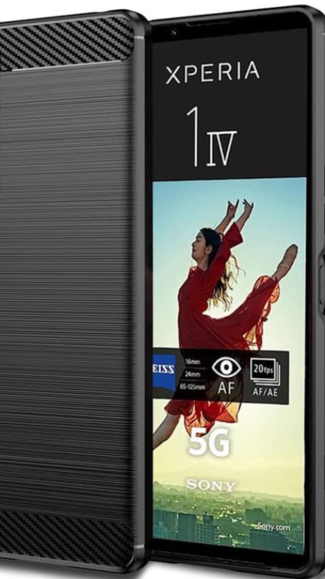 சோனி Xperia 1 VI
