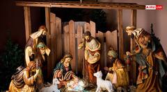 Christmas 2024: क्रिसमस की रात करें ये जादुई उपाय, हर विश होगी पूरी