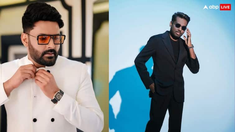 Kapil Sharma was accused of insulting Atlee faces backlash break Silence said when I talked about looks ट्रोलिंग के बाद Kapil Sharma ने एटली की अपीरियंस वाले बयान पर किया रिएक्ट, बोले- मैंने कब उनके लुक्स को लेकर बात की?