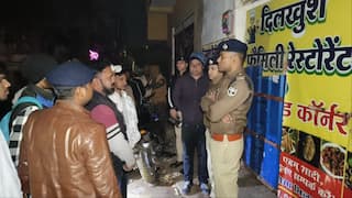 Bihar Crime News Murder and Rape of 8 Year Old Girl in Arrah Bhojpur Ara ann आरा में 5वीं की छात्रा से रेप के बाद हत्या, मारने के बाद पलंग के नीचे छुपाई लाश, आटा लाने गई थी बच्ची