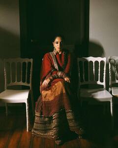 Sobhita Dhulipala: బంజారా థీమ్ డ్రస్‌లో అక్కినేని కోడలు శోభిత - విశాఖలో యంగ్ పీపుల్ పార్టీ కోసం...