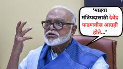 माझ्या मंत्रि‍पदासाठी देवेंद्र फडणवीस आग्रही होते,  प्रश्न मंत्रिपदाचा नाही, अवहेलना का केली? भुजबळांचा दादांना सवाल!