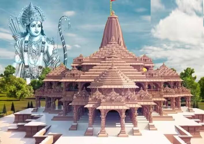 જાન્યુઆરી 2024માં અયોધ્યા રામ મંદિરનું ઉદ્ઘાટન એટલું ખાસ હતું કે આ દિવસે દેશવાસીઓએ દિવાળીની ઉજવણી કરી અને દીવા પ્રગટાવ્યા હતા. જાન્યુઆરીથી લઈને આખું વર્ષ ગૂગલ પર માત્ર રામ મંદિર સર્ચ કરવામાં આવ્યું હતું.