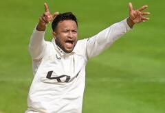 IND vs AUS: ਕ੍ਰਿਕਟ ਜਗਤ ਨੂੰ ਵੱਡਾ ਝਟਕਾ, ਦਿੱਗਜ ਸਪਿਨਰ 'ਤੇ ਲੱਗਿਆ ਬੈਨ, ਸਦਮੇ 'ਚ ਫੈਨਜ਼