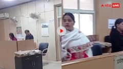 नोएडा अथॉरिटी में लग गई कर्मचारियों की क्लास, स्कूल की तरह अधिकारी ने दी 20 मिनट तक खड़े रहने की सजा