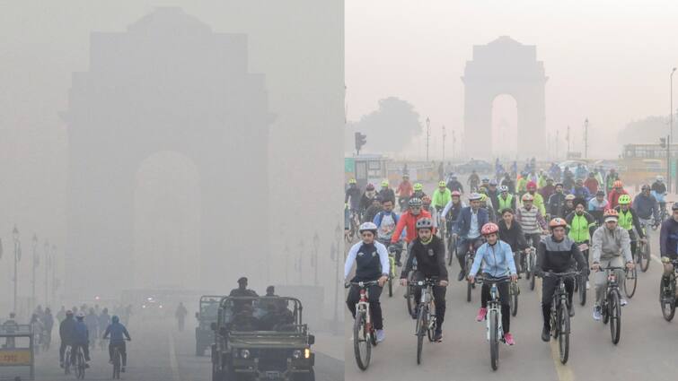 Which Restrictions Are Back In Delhi As GRAP Stage 4 Reimposed Amid 'Severe' Air Quality?