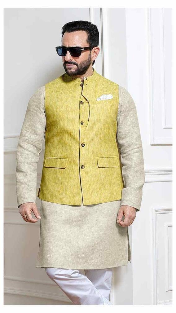 सैफ अली खान ने आखिर क्यों कहा बार-बार तलाक अफोर्ड नहीं कर सकता