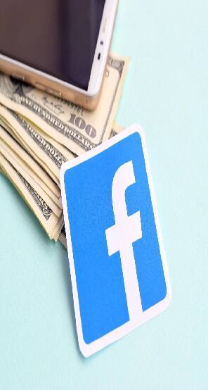 શું Facebook Page થી થાય છે કમાણી ?