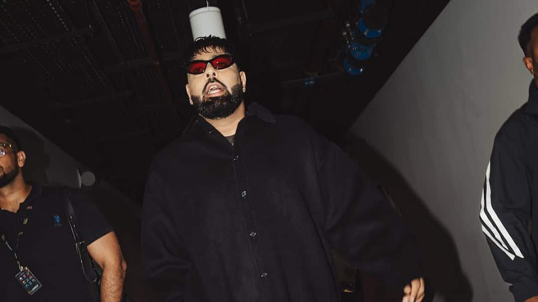 Badshah Fined Rs.15 K For Traffic Rules Violation In Gurugram Badshah Fined Rs.15 K For Traffic Rules Violation In Gurugram Badshah Fined Rs.15 K For Traffic Rules Violation In Gurugram